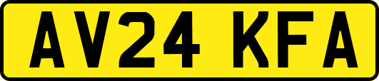 AV24KFA