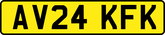 AV24KFK