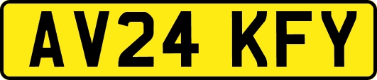 AV24KFY