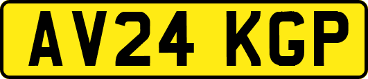 AV24KGP