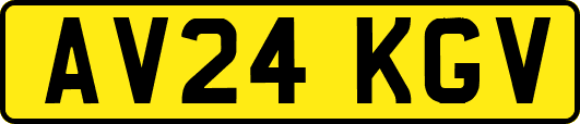 AV24KGV