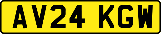 AV24KGW