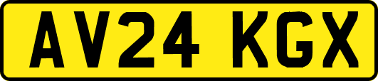 AV24KGX