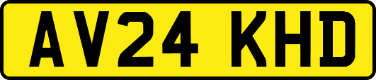 AV24KHD