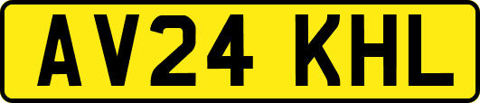 AV24KHL