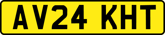 AV24KHT