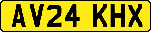 AV24KHX