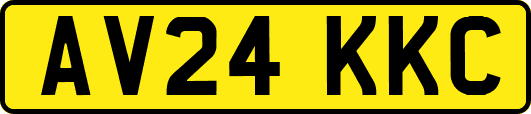 AV24KKC