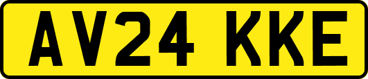 AV24KKE