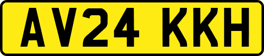 AV24KKH