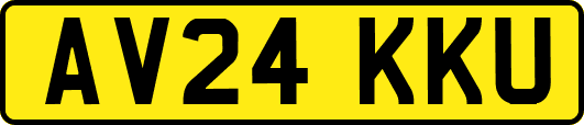 AV24KKU
