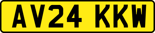 AV24KKW
