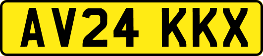 AV24KKX