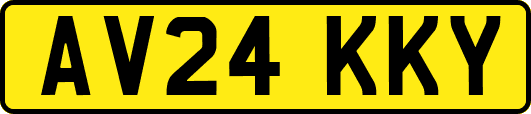 AV24KKY
