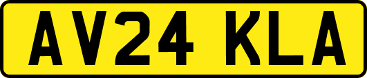 AV24KLA
