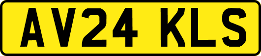 AV24KLS