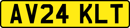 AV24KLT
