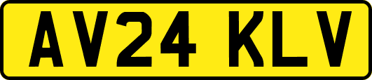 AV24KLV