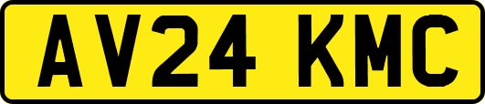 AV24KMC