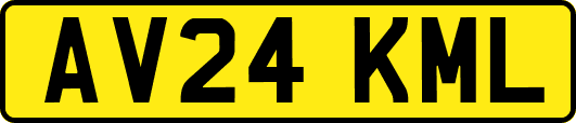 AV24KML