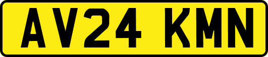 AV24KMN