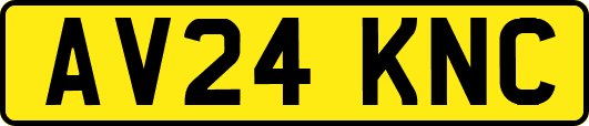AV24KNC