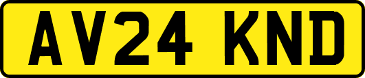 AV24KND