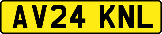AV24KNL
