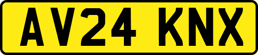 AV24KNX