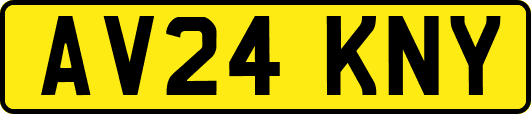 AV24KNY