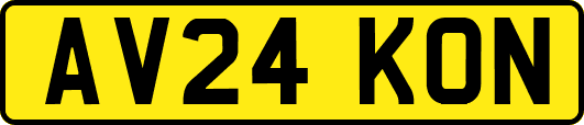 AV24KON