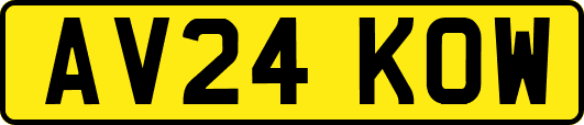 AV24KOW
