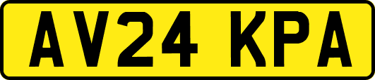 AV24KPA