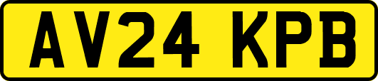 AV24KPB