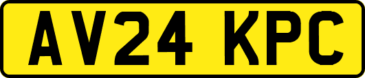 AV24KPC