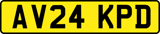 AV24KPD