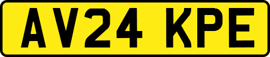 AV24KPE