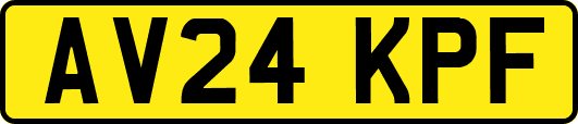 AV24KPF