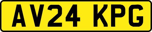 AV24KPG