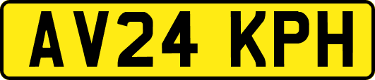 AV24KPH