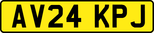 AV24KPJ