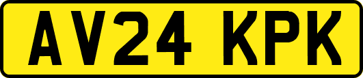 AV24KPK