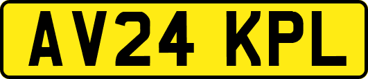 AV24KPL