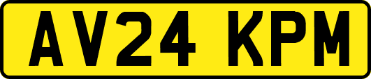 AV24KPM
