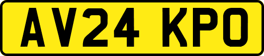 AV24KPO