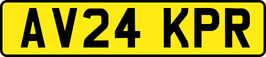 AV24KPR