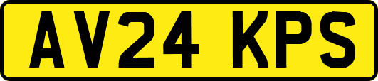 AV24KPS
