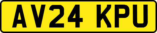 AV24KPU