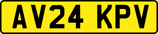 AV24KPV