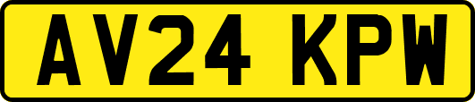 AV24KPW